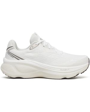 Saucony Hurricane 26 - White