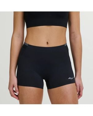 Saucony Endorphin Hot Short - Black