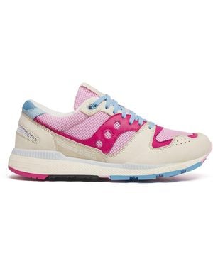 Saucony Trainers - Pink