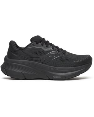 Saucony Guide 19 Wide - Black