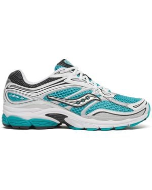 Saucony Trainers - Blue