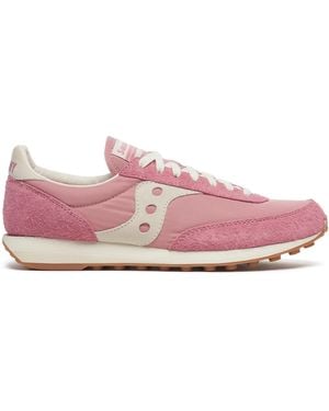 Saucony Trainers - Pink