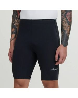 Saucony Endorphin Half Tight - Blue