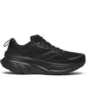 Saucony Guide 18 Running Shoe - Black