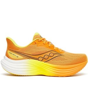 Saucony Triumph 24 - Giallo