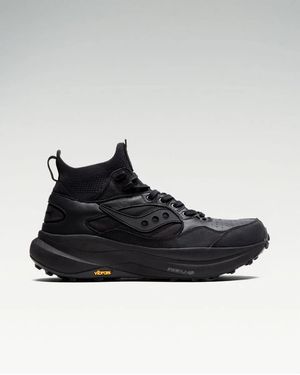 Saucony Trainers - Black