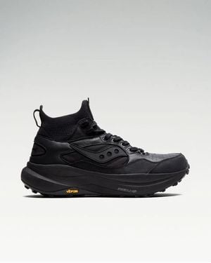 Saucony Trainers - Black