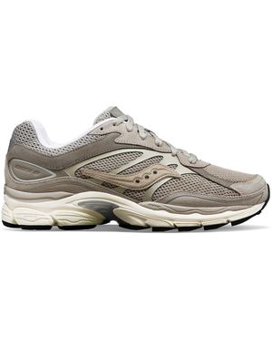 Saucony Progrid Omni 9 Premium - Grey