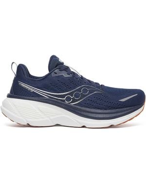 Saucony Hurricane 25 - Blue