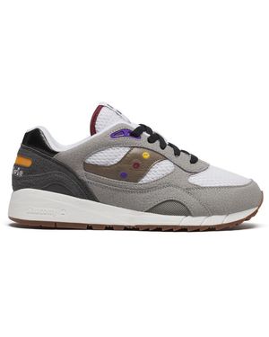 Saucony Friends Shadow 6000 - Grigio
