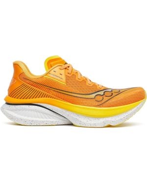 Saucony Endorphin Azura - Yellow