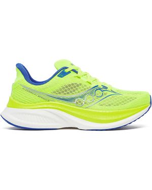 Saucony Endorphin Speed 5 - Yellow
