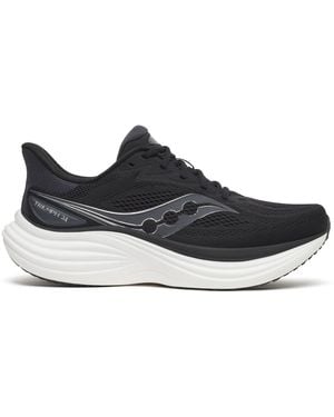 Saucony Triumph 24 Wide - Black