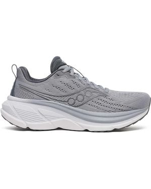 Saucony Hurricane 25 - Gray