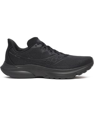 Saucony Kinvara 16 - Black