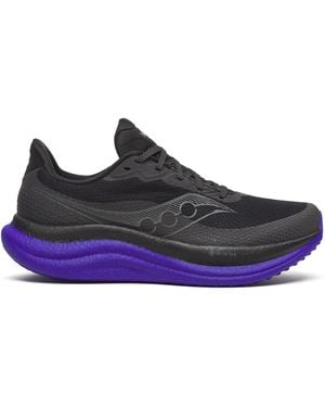 Saucony Triumph 23 Gtx - Blue