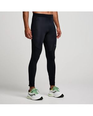 Saucony Hurricane Tight - Blue