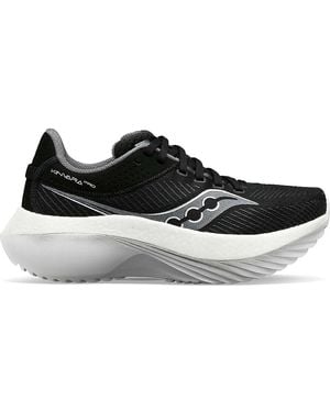 Saucony Kinvara Pro in Blue for Men Lyst
