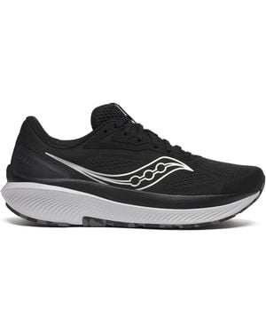 Saucony Echelon 10 Running Shoes/ 6 B - Black