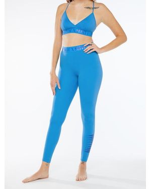 Savage X Forever Savage Legging - Blue