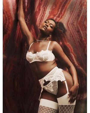 baroque bondage garter belt Self Love Silicone Remote Control Vibrating Love Egg main image 0