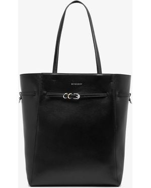 Givenchy Voyou N/s Black Tote Bag