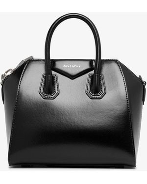 Givenchy Antigona Mini Black Bag