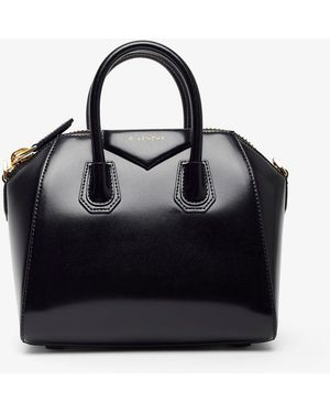 Givenchy Antigona Black Mini Bag
