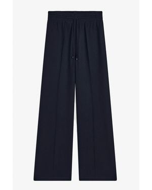 Phoebe Philo Track Blue Trousers