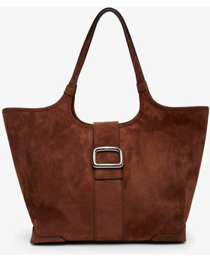 トートバッグ Roger Vivier Shopper RBWAOKA0200S1F1K58-04.jpg