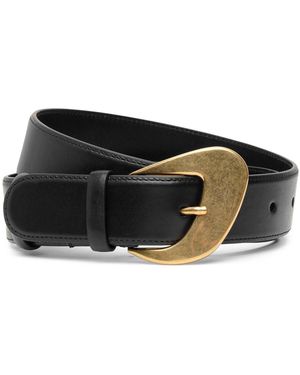 The Row Effi Black Belt