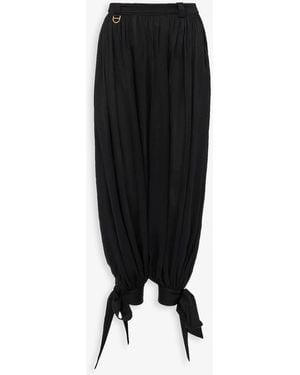 Chloé Trousers - Black