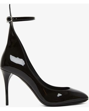 Alaïa Heeled Shoes - Black