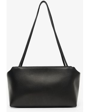 The Row Terrasse To-go Black Bag