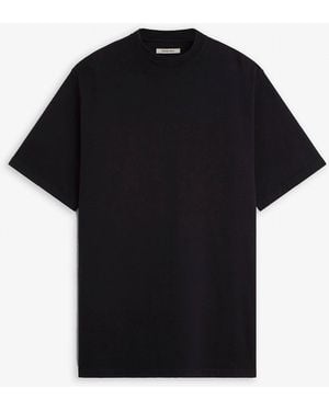 Phoebe Philo Big Black T-shirt
