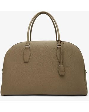 The Row India 15.75 Taupe Bag - Multicolour