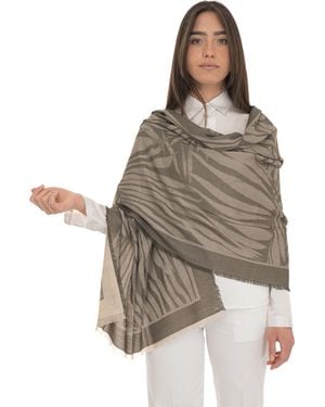 Pennyblack Stola PBASTALLO - Marrone
