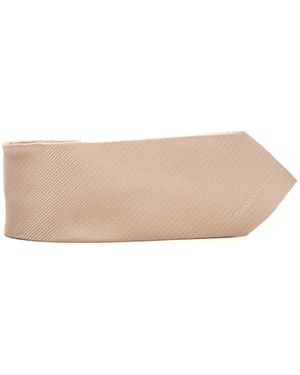 Michael Kors Cravatta - Neutro