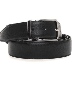 BOSS Cintura - Nero