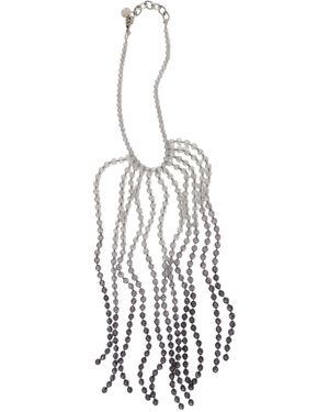 Emporio Armani Collana - Bianco