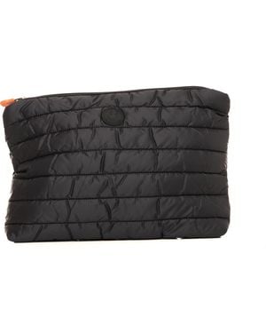 Save The Duck Pochette Thalassa - Grigio