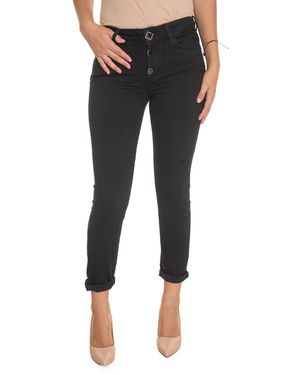 Liu Jo Jeans 5 tasche - Nero