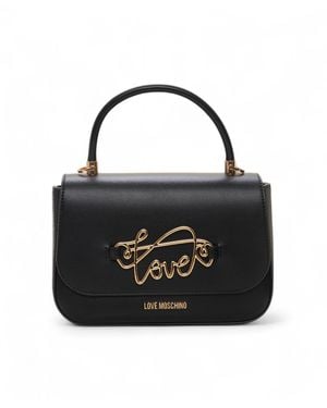 Love Moschino Borsa a braccio - Nero