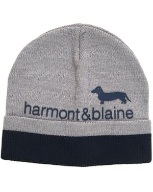 Harmont & Blaine Cappello - Grigio