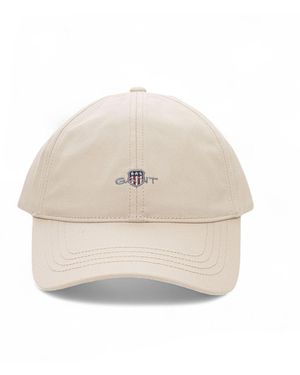 GANT Cappello con visiera - Neutro