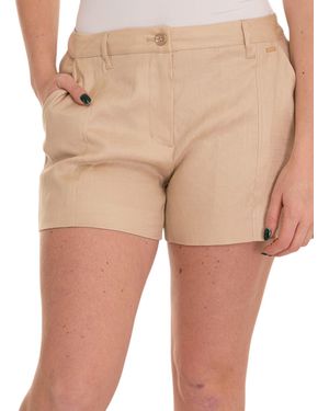 Guess Bermuda isabeau - Neutro