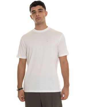 Emporio Armani T-shirt - Bianco