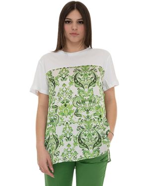 Liu Jo T-shirt - Verde