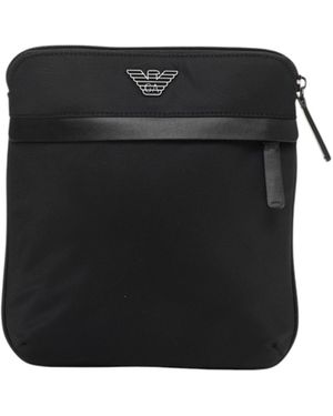 Emporio Armani Borsello - Nero