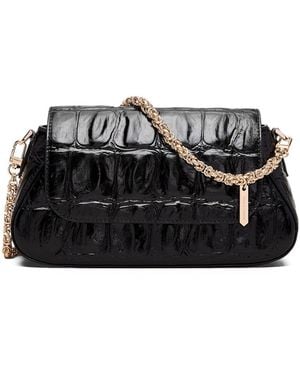 Scanlan Theodore The Alysida Shoulder Bag - Black